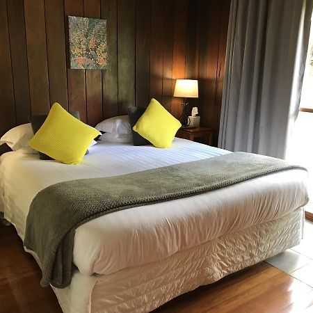 Bilpin Ghost Hill Road Retreat B&B 외부 사진