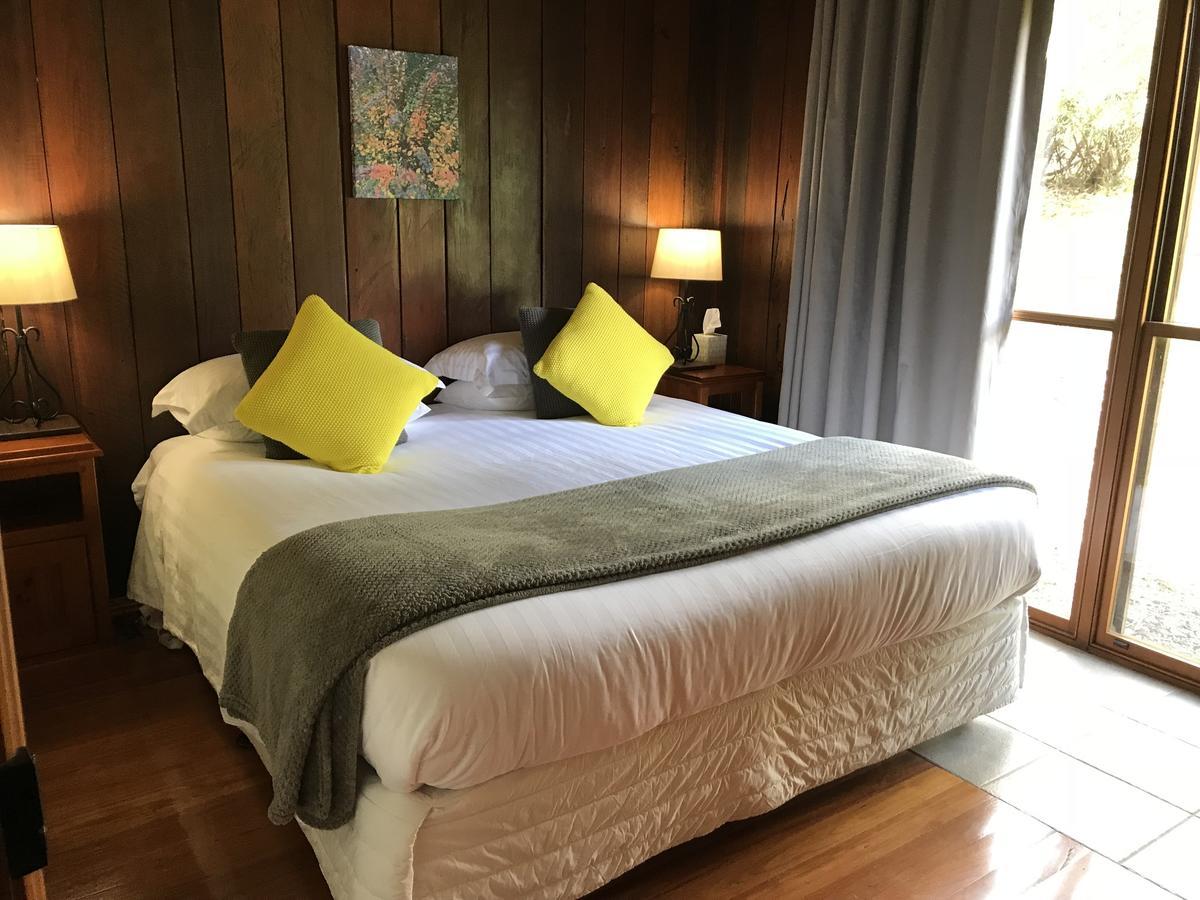 Bilpin Ghost Hill Road Retreat B&B 외부 사진