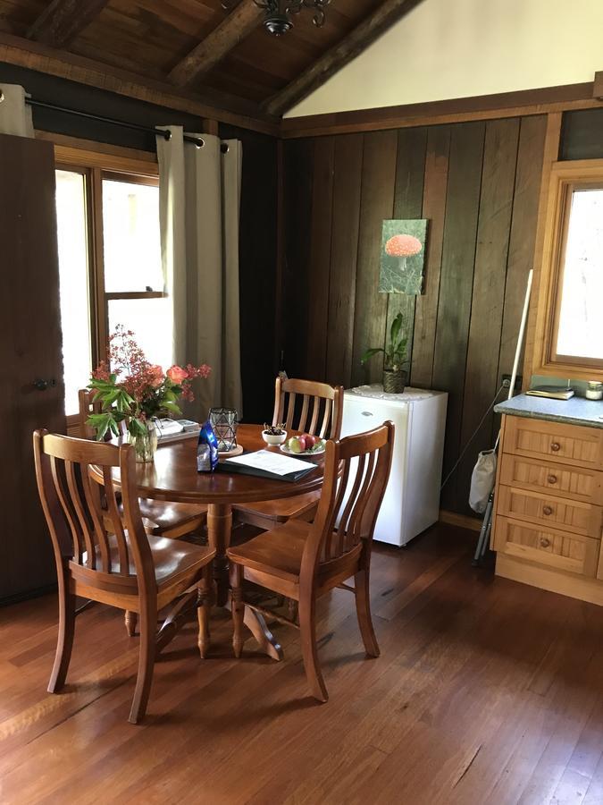 Bilpin Ghost Hill Road Retreat B&B 외부 사진